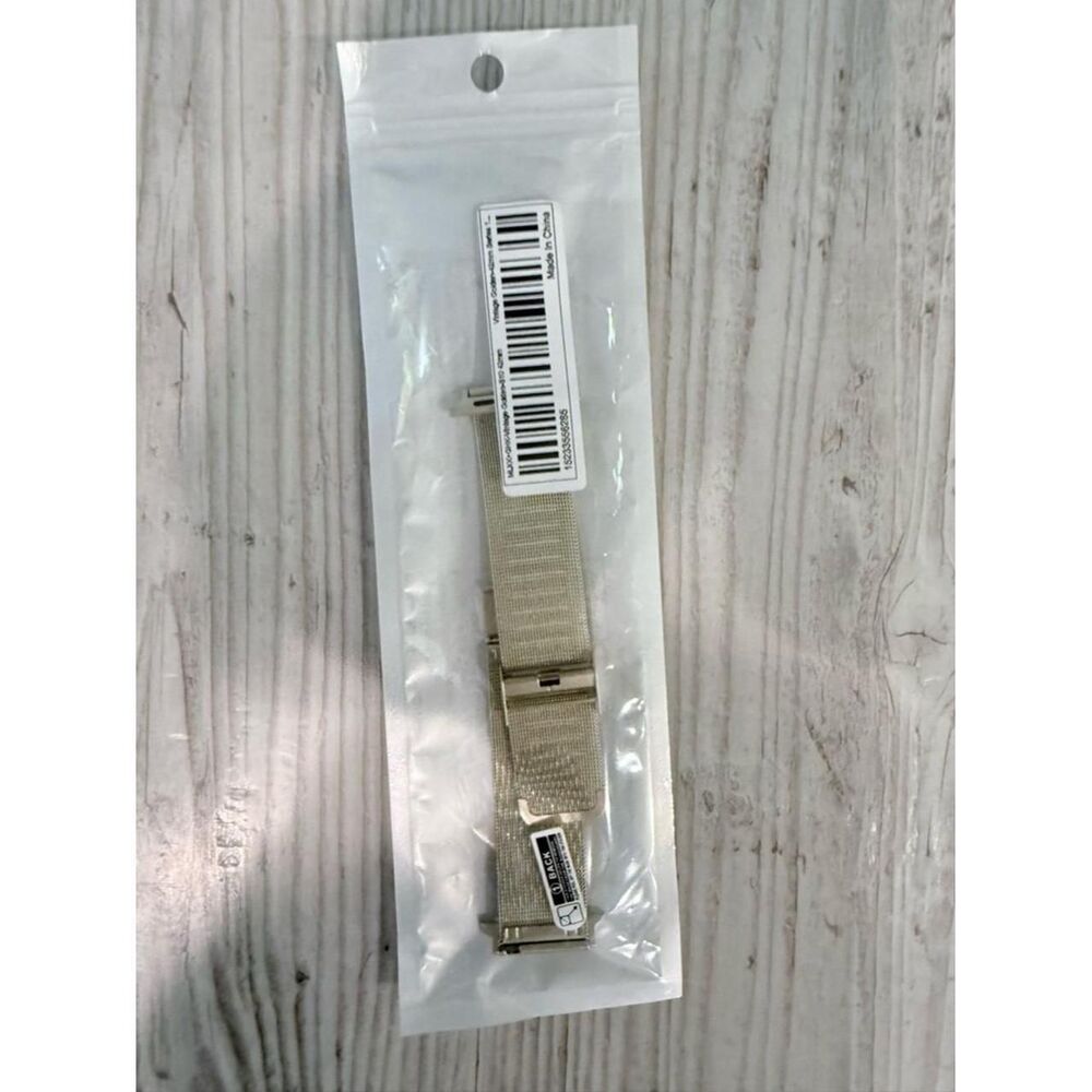 Apple watch Women's gold band
